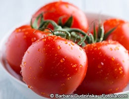 Tomatoes, melons, corn on sale in July Tomatoes, melons, corn on sale in July
