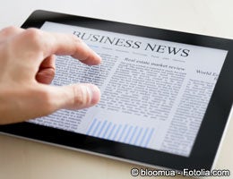 Discounts on select tablets