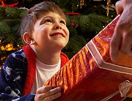 Affordable toys for value shoppers © Monkey Business Images/Shutterstock.com