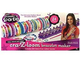 Cra-Z-Loom