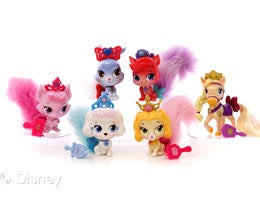 Palace Pets