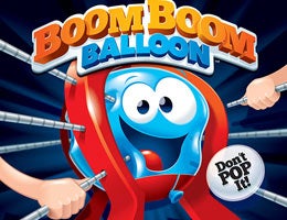 Boom Boom Balloon