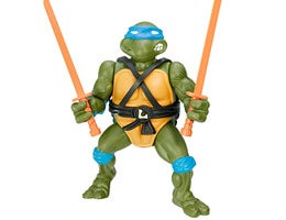 Teenage Mutant Ninja Turtles Retro Action Figures
