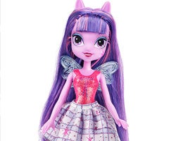 My Little Pony Equestria Girls