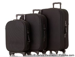 Luggage Luggage