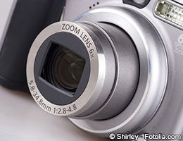 Digital cameras Digital cameras