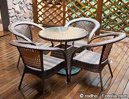 Patio accessories Patio accessories