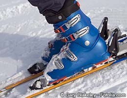 Winter sports gear Winter sports gear