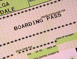 Last-minute travel © Scott Rothstein/Shutterstock.com