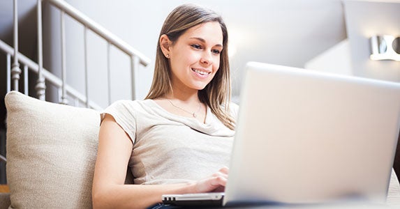 Set yourself up and be proactive © Minerva Studio/Shutterstock.comm
