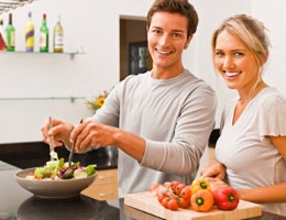 5. Cook from scratch © iStockPhoto.com
