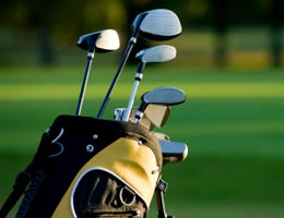 Golf gear