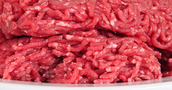 Ground beef, chuck © K. Miri Photography/Shutterstock.com