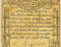 Currency