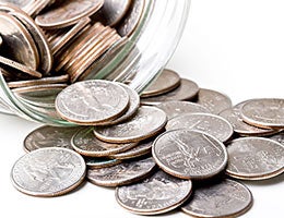 Tip No. 5: Save for emergencies © Alon Brik/Shutterstock.com