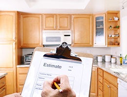 Getting the estimate: They're not all equal © Steve Cukrov/Shutterstock.com