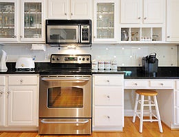 Buy (almost) new appliances © SeanPavonePhoto/Shutterstock.com