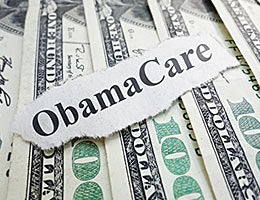 Affordable Care Act © zimmytws/Shutterstock.com