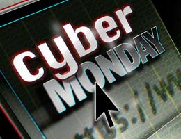 Are you ready for Cyber Monday?