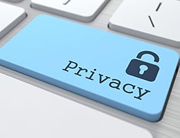 How is your information used? © Tashatuvango/Shutterstock.com