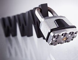 How secure is it? © Lichtmeister/Shutterstock.com