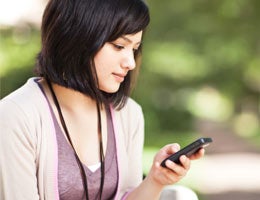 Cutting smart phone costs