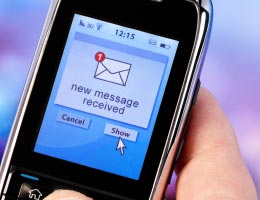 Prepaid service can pay off