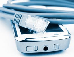 Opt for VoIP
