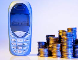 Bundle-up smart phone uses