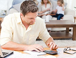 Repeated mistake: Forgoing family input © wavebreakmedia/Shutterstock.com