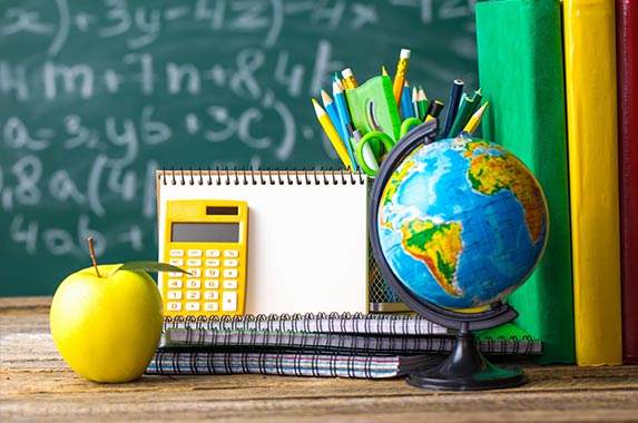 Stick to the basics Stick to the basics © Zadorozhna Natalia/Shutterstock.com