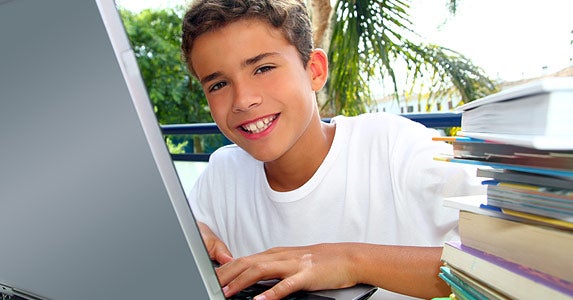 Look for deals on software and tech Look for deals on software and tech © holbox/Shutterstock.com