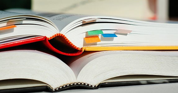 Don't pay sticker price for books Don't pay sticker price for books © Bildagentur Zoonar GmbH/Shutterstock.com