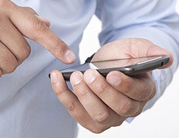 The best financial apps for Android phones © goldyg/Shutterstock.com