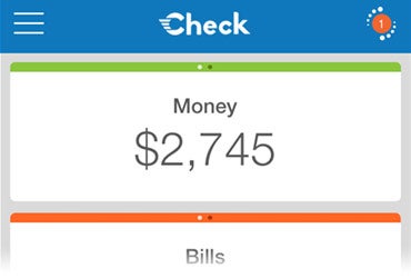 Financial aggregator apps
