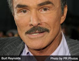 Burt Reynolds