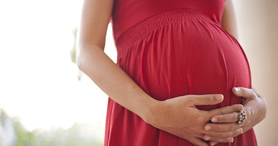 Womb and board © Twonix Studio/Shutterstock.com