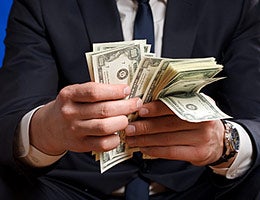 Envy © Sergey Mironov/Shutterstock.com