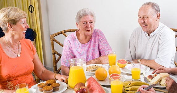 Keep peace among family members © michaeljung - Fotolia.com