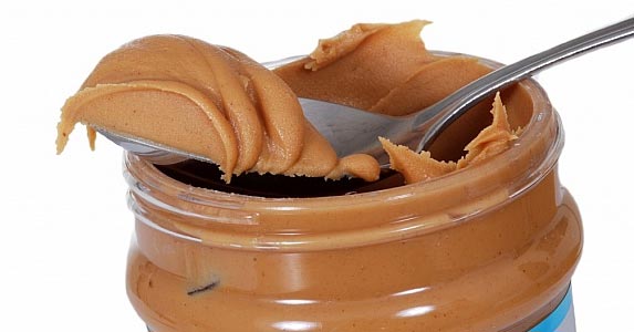 Spreads and condiments © ckellyphoto / Fotolia