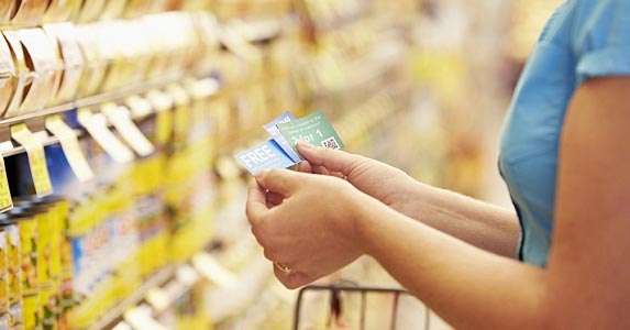 When there's a coupon © iStock