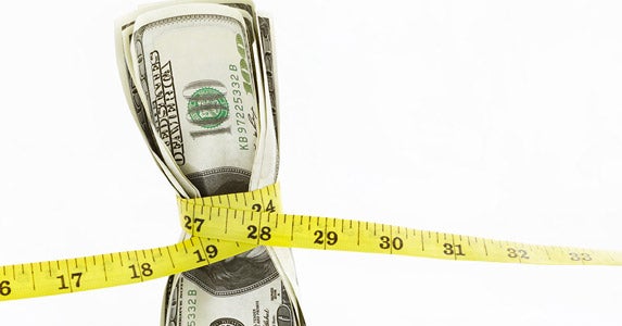 Savings Challenge: Try A No-Spend Month | Bankrate.com