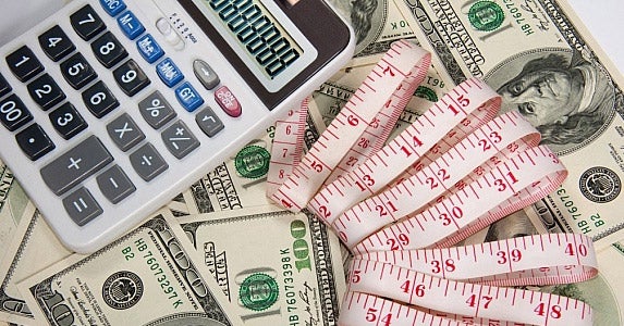 New Year's resolutions can cause weakness © ZenoWai / Fotolia