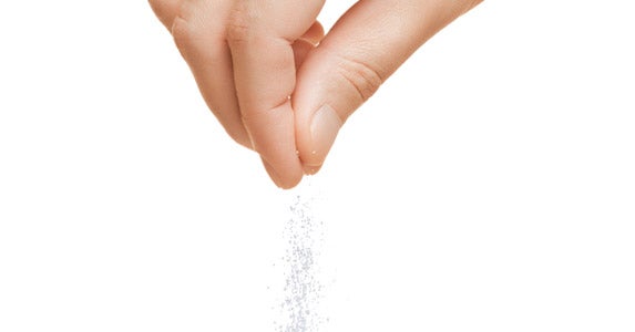 Can taste crystals do the job? © ILYA AKINSHIN / Fotolia