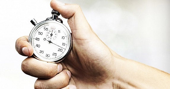 Will 3 minutes of daily exercise render results? © Aaron Amat / Fotolia
