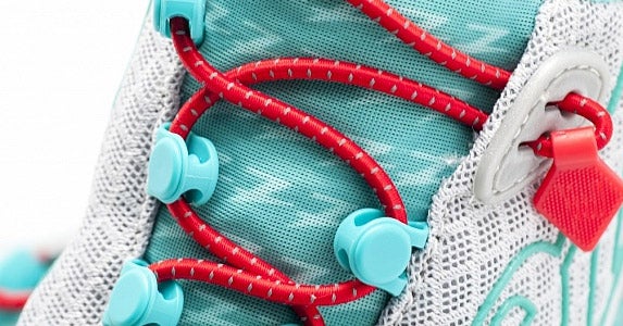 Can sneakers help you tone up, lose weight? © Maria Vazquez / Fotolia