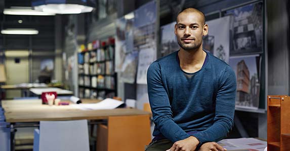 Become financially grounds in your 30s Become financially grounds in your 30s | MorsaImages/DigitalVision/Getty Images