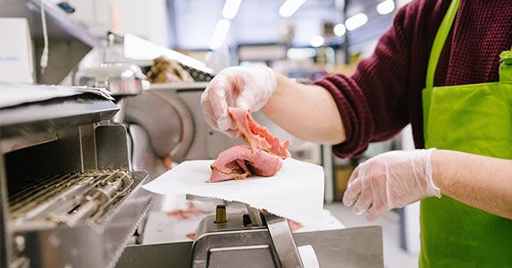 'Where's the beef' savings? 'Where's the beef' savings? | heshphoto/Getty Images