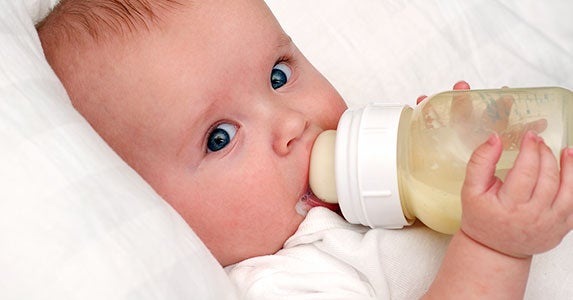 Milk money © Belinda Pretorius/Shutterstock.com