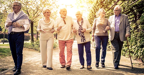 70s and older: Long-term care, financial fraud 70s and older: Long-term care, financial fraud © oneinchpunch/Shutterstock.com